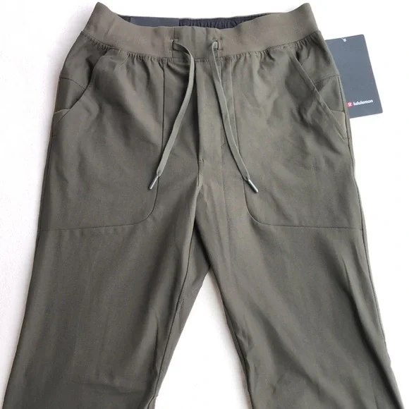 NWT Lululemon ABC Jogger - Picture 6 of 12